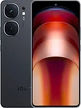 vivo iQOO Neo9 Pro image