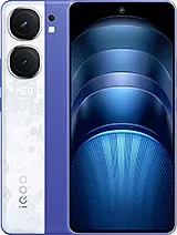 vivo iQOO Neo9S Pro+ image
