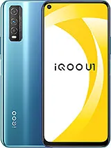 vivo iQOO U1 image