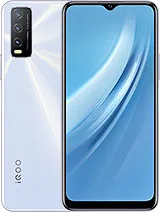vivo iQOO U1x image