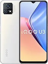 vivo iQOO U3 image