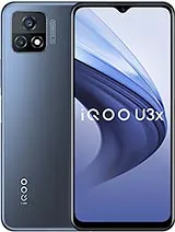 vivo iQOO U3x image