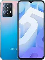 vivo iQOO U5 image