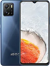 vivo iQOO U5x image