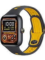 vivo iQOO Watch GT image