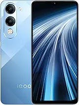 vivo iQOO Z10 Lite image