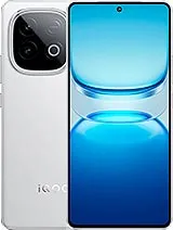 vivo iQOO Z10 Turbo image