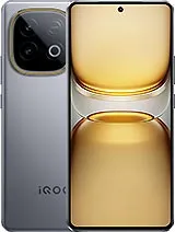vivo iQOO Z10 Turbo+ image