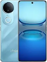 vivo iQOO Z10R (India) image