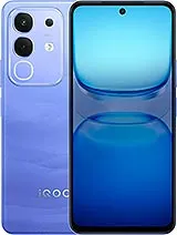 vivo iQOO Z10x