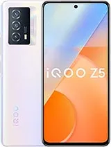vivo iQOO Z5 image