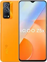 vivo iQOO Z5x image