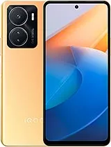 vivo iQOO Z6 (China)
