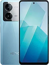 vivo iQOO Z8 (China) image