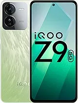 vivo iQOO Z9 image
