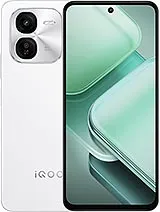 vivo iQOO Z9x image