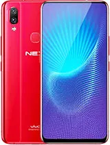 vivo NEX A image
