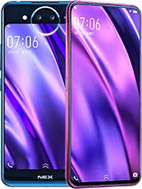 vivo NEX Dual Display image