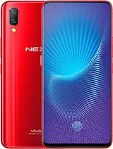 vivo NEX S image
