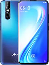 vivo S1 Pro (China) image
