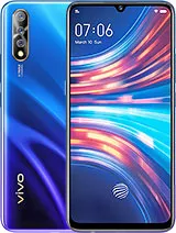 vivo S1 image