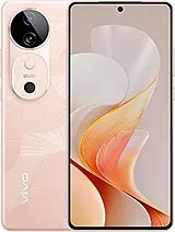 vivo S19 image