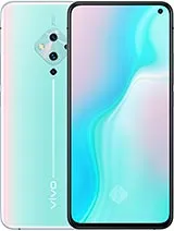 vivo S5 image