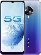 vivo S6 5G image
