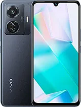 vivo T1 (Snapdragon 778G) image