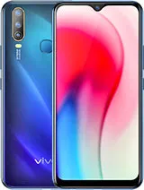 vivo U10 image