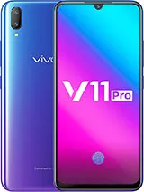 vivo V11 (V11 Pro) image