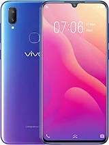 vivo V11i image