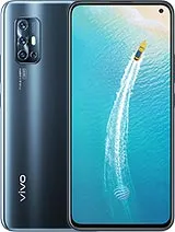 vivo V17 image