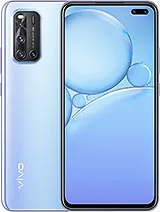vivo V19 image