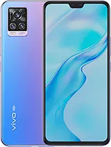 vivo V20 Pro image