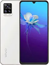 vivo V20 image