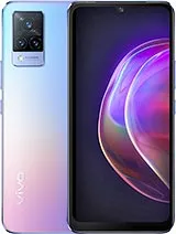vivo V21 image