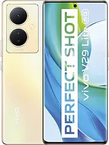 vivo V29 Lite image
