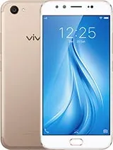 vivo V5 Plus image