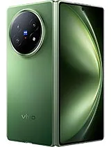 vivo X Fold5 image