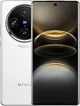 vivo X100s Pro image