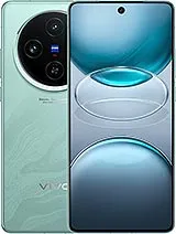 vivo X100s image