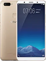 vivo X20 Plus image