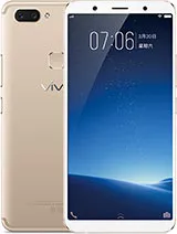 vivo X20 image