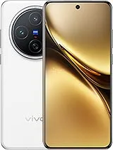 vivo X200 image