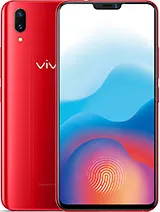 vivo X21 UD image