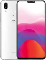 vivo X21 image