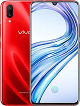 vivo X23 image