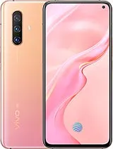 vivo X30 image