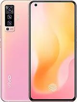 vivo X50 5G image